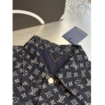 2025年10月28日秋冬新作Louis Vuitton上下高品質人気商品/LDF工場