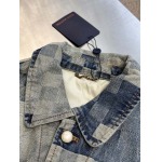 2025年10月28日秋冬新作Louis Vuittonジャケット高品質人気商品/LDF工場