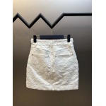 2025年10月28日秋冬新作Louis Vuittonデニムパンツ高品質人気商品/LDF工場