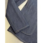 2025年10月28日秋冬新作Louis Vuittonジャケット高品質人気商品/LDF工場