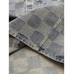 2025年10月28日秋冬新作Louis Vuitton半袖 tシャツ高品質人気商品/LDF工場