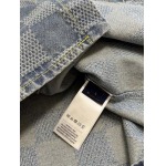 2025年10月28日秋冬新作Louis Vuitton半袖 tシャツ高品質人気商品/LDF工場