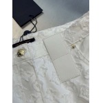 2025年10月28日秋冬新作Louis Vuitton半ズボン高品質人気商品/LDF工場