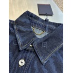 2025年10月28日秋冬新作Louis Vuitton半袖 tシャツ高品質人気商品/LDF工場