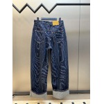 2025年10月28日秋冬新作Louis Vuittonジーパン高品質人気商品/LDF工場