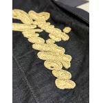 2025年10月28日秋冬新作Louis Vuitton半袖 tシャツ高品質人気商品/LDF工場