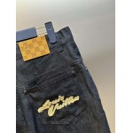 2025年10月28日秋冬新作Louis Vuitton半ズボン高品質人気商品/LDF工場