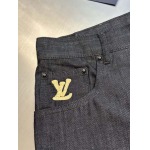 2025年10月28日秋冬新作Louis Vuitton半ズボン高品質人気商品/LDF工場