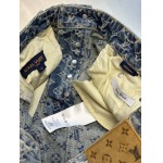 2025年10月28日秋冬新作Louis Vuittonジーパン高品質人気商品/LDF工場