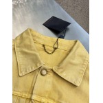 2025年10月28日秋冬新作Louis Vuittonジャケット高品質人気商品/LDF工場