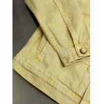 2025年10月28日秋冬新作Louis Vuittonジャケット高品質人気商品/LDF工場