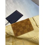 2025年10月28日秋冬新作Louis Vuittonズボン高品質人気商品/LDF工場