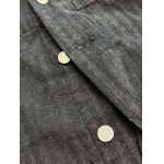 2025年10月28日秋冬新作Pradaジャケット高品質人気商品/LDF工場