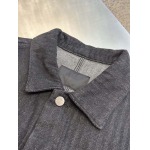 2025年10月28日秋冬新作Pradaジャケット高品質人気商品/LDF工場