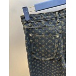 2025年10月28日秋冬新作Louis Vuittonジーパン高品質人気商品/LDF工場