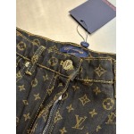 2025年10月28日秋冬新作Louis Vuittonジーパン高品質人気商品/LDF工場