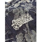 2025年10月28日秋冬新作Louis Vuitton半袖 tシャツ高品質人気商品/LDF工場