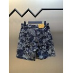 2025年10月28日秋冬新作Louis Vuitton半ズボン高品質人気商品/LDF工場