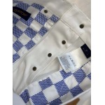 2025年10月28日秋冬新作Louis Vuitton半ズボン高品質人気商品/LDF工場