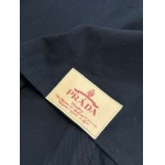 2025年10月28日秋冬新作Pradaシャツ高品質人気商品/LDF工場
