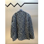 2025年10月28日秋冬新作Louis Vuittonジャケット高品質人気商品/LDF工場