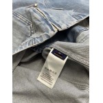 2025年10月28日秋冬新作Louis Vuittonジャケット高品質人気商品/LDF工場