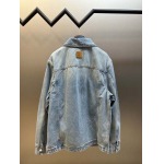 2025年10月28日秋冬新作Louis Vuittonジャケット高品質人気商品/LDF工場