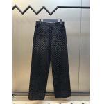 2025年10月28日秋冬新作Louis Vuittonジーパン高品質人気商品/LDF工場