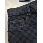 2025年10月28日秋冬新作Louis Vuittonジーパン高品質人気商品/LDF工場