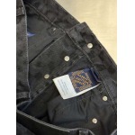 2025年10月28日秋冬新作Louis Vuittonジーパン高品質人気商品/LDF工場