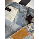 2025年10月28日秋冬新作Louis Vuittonジーパン高品質人気商品/LDF工場