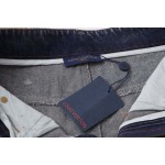 2025年10月28日秋冬新作Louis Vuittonジーパン人気商品/LDF工場