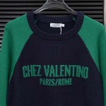 2025年10月28日秋冬新作valentinoセーター高品質人気商品/LDF工場