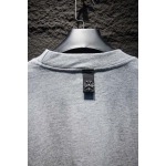 2025年10月28日秋冬新作Chrome hearts長袖Tシャツ高品質人気商品/LDF工場