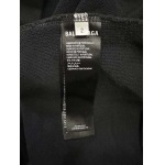 2025年10月28日秋冬新作Balenciagaスウェット高品質人気商品/LDF工場