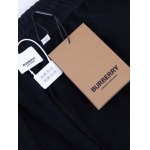 2025年10月28日秋冬新作Burberry半ズボン高品質人気商品/LDF工場