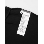 2025年10月28日秋冬新作Loewe半ズボン高品質人気商品/LDF工場