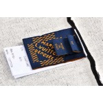 2025年10月28日秋冬新作Louis vuittonジャケット高品質人気商品/LDF工場