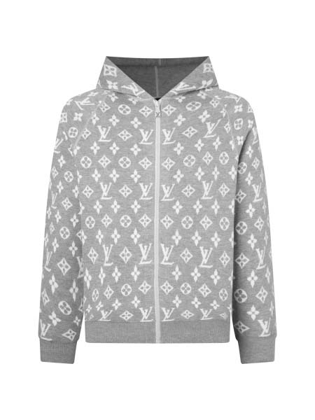 2025年10月28日秋冬新作Louis vuittonジャ...