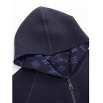 2025年10月28日秋冬新作Louis vuittonジャケット高品質人気商品/LDF工場