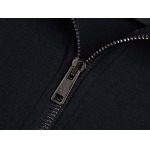 2025年10月28日秋冬新作Pradaスウェット高品質人気商品/LDF工場