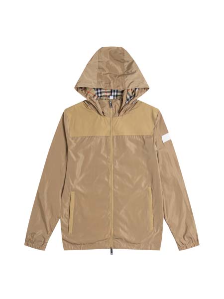 2025年10月28日秋冬新作Burberryジャケット高品...