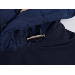 2025年10月28日秋冬新作Burberryジャケット高品質人気商品/LDF工場