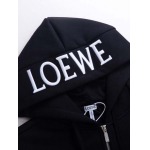 2025年10月28日秋冬新作Loeweジャケット高品質人気商品/LDF工場