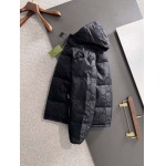 2025年10月28日秋冬新作GUCCIダウンジャケット高品質人気商品/LDF工場