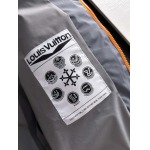 2025年10月28日秋冬新作LOUIS VUITTONダウンジャケット高品質人気商品/LDF工場