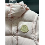 2025年10月28日秋冬新作Monclerダウンジャケット高品質人気商品/LDF工場