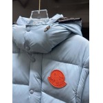 2025年10月28日秋冬新作Monclerダウンジャケット高品質人気商品/LDF工場