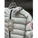 2025年10月28日秋冬新作CANADA GOOSEダウンジャケット高品質人気商品/LDF工場