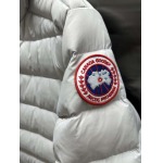 2025年10月28日秋冬新作CANADA GOOSEダウンジャケット高品質人気商品/LDF工場